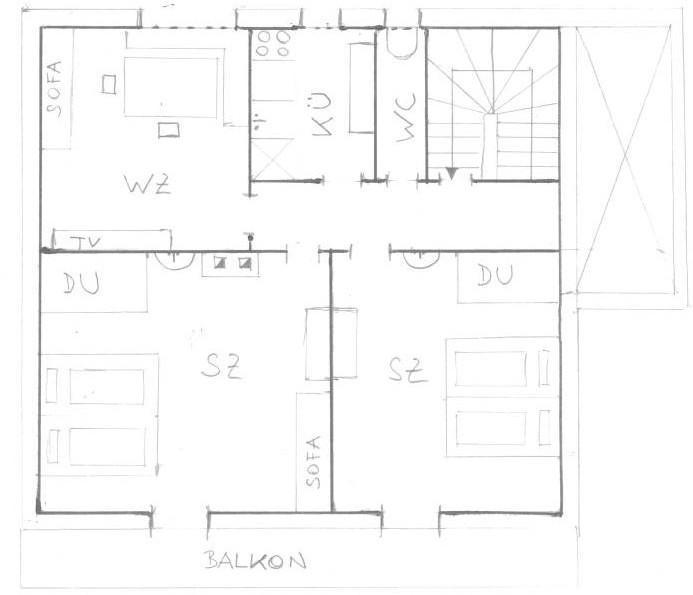 Ferienwohnung Peter Egger Gosau Room photo