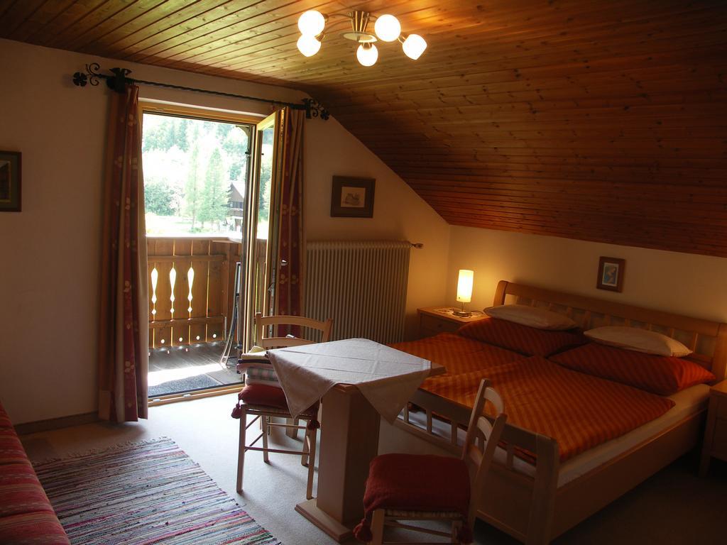 Ferienwohnung Peter Egger Gosau Room photo